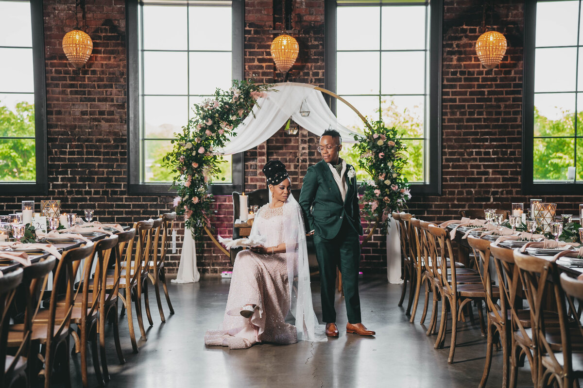 luxury wedding photographer Atlanta