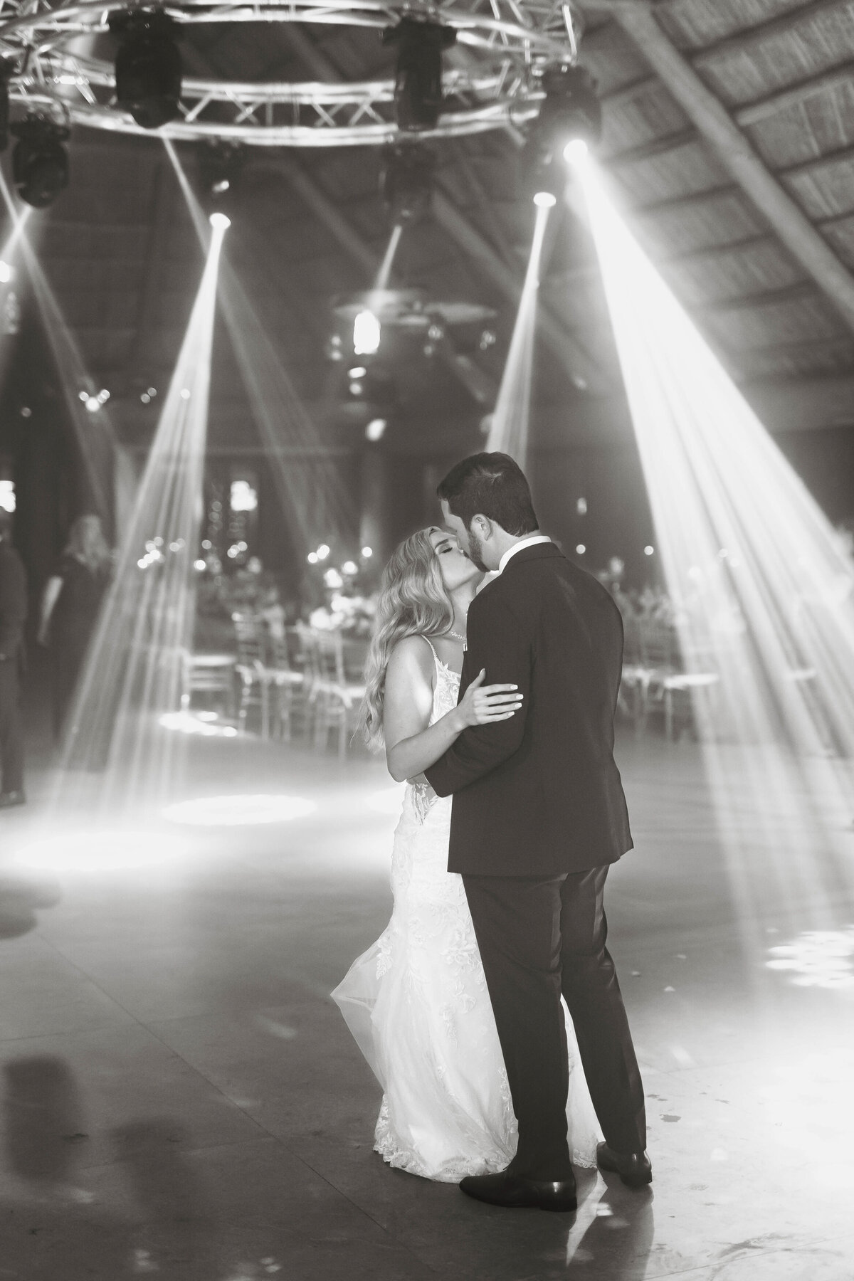 Dylan & Nikki's Wedding - The Barn 305 - Miami, Florida - Florida Wedding Photographer-116