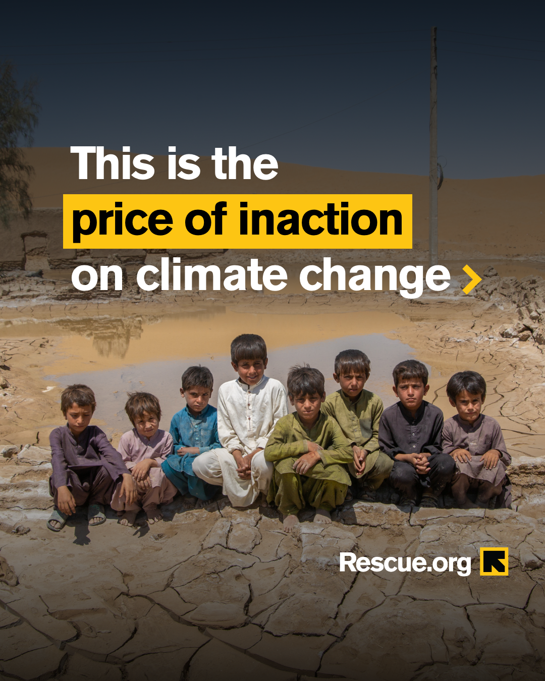 Price of Inaction 1