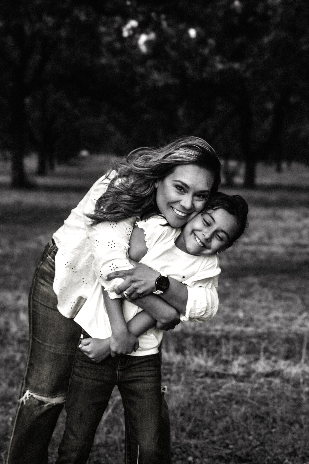Wedding Portraits with wedding parties