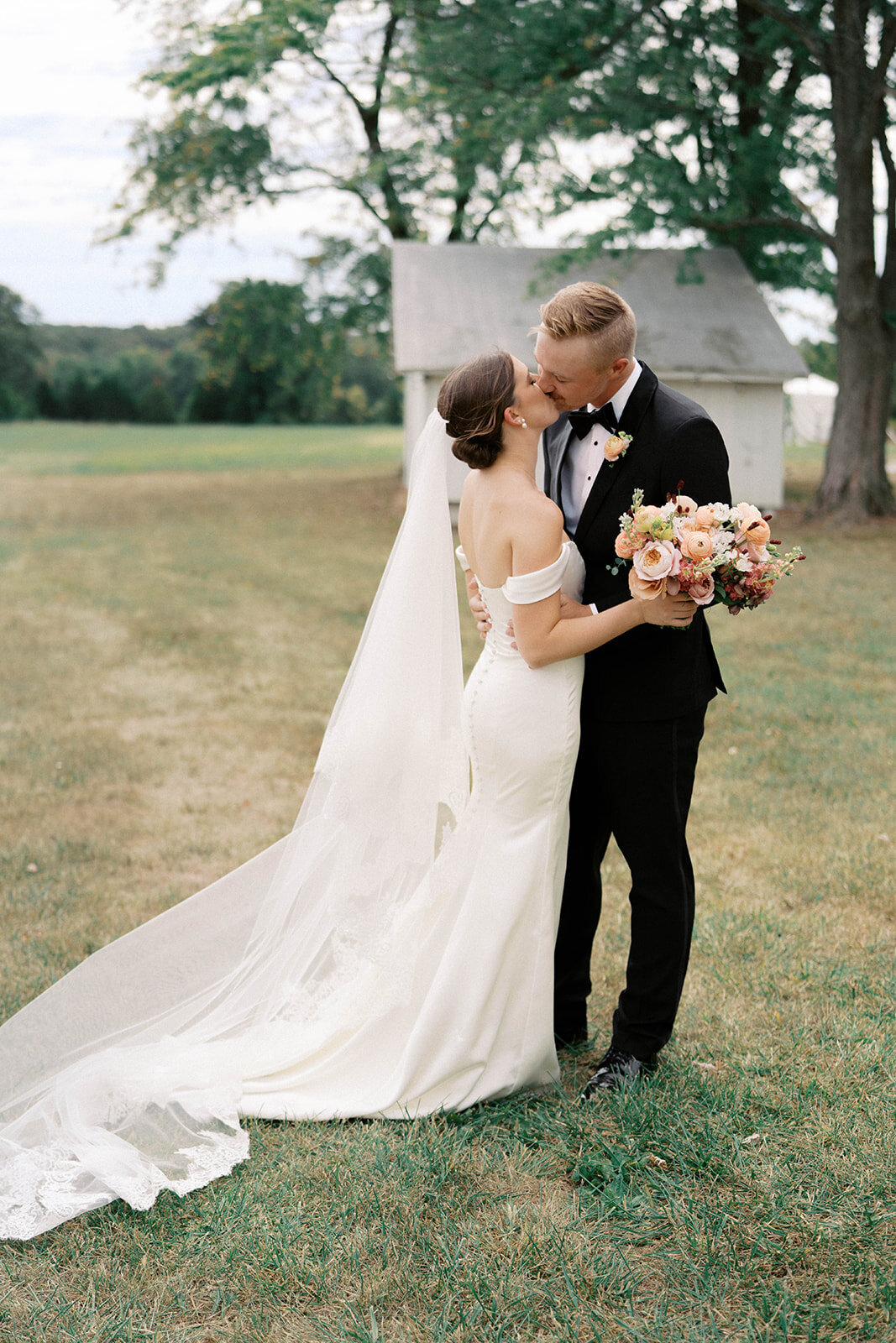 St. Louis Wedding Photographer87