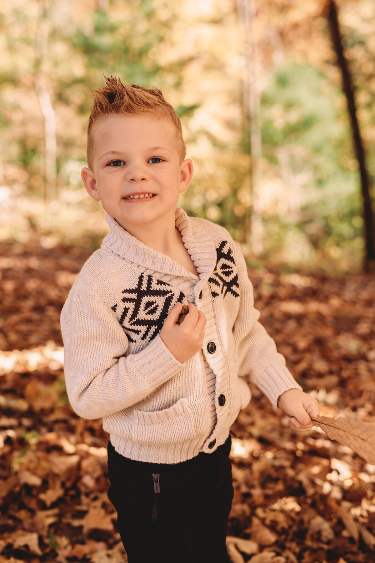 Knoxville Family Photographer