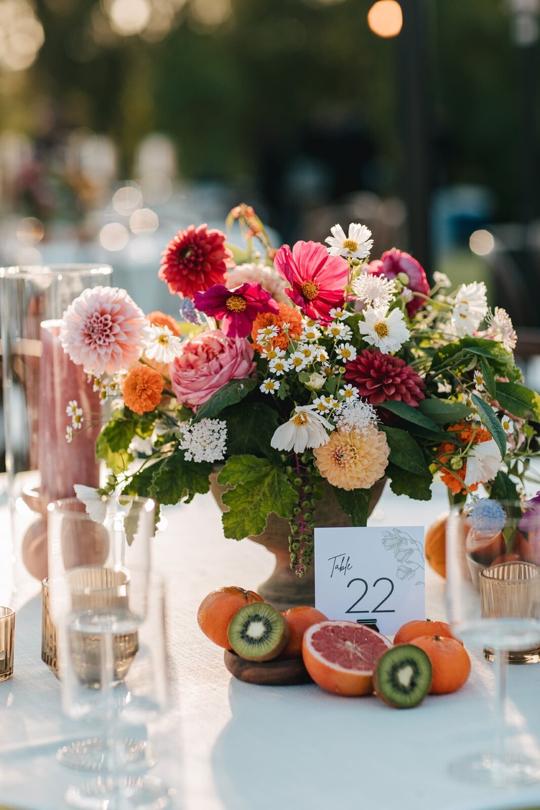 Hummingbird Nest Ranch Wedding | Orange Blossom Events 160