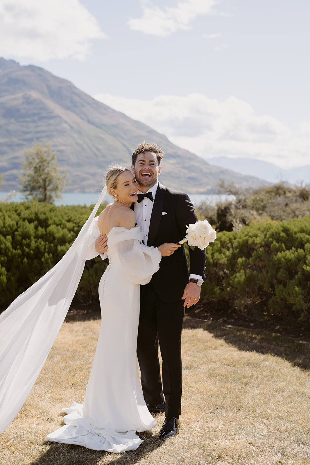 Kate Roberge Photography — Brydie & James-801