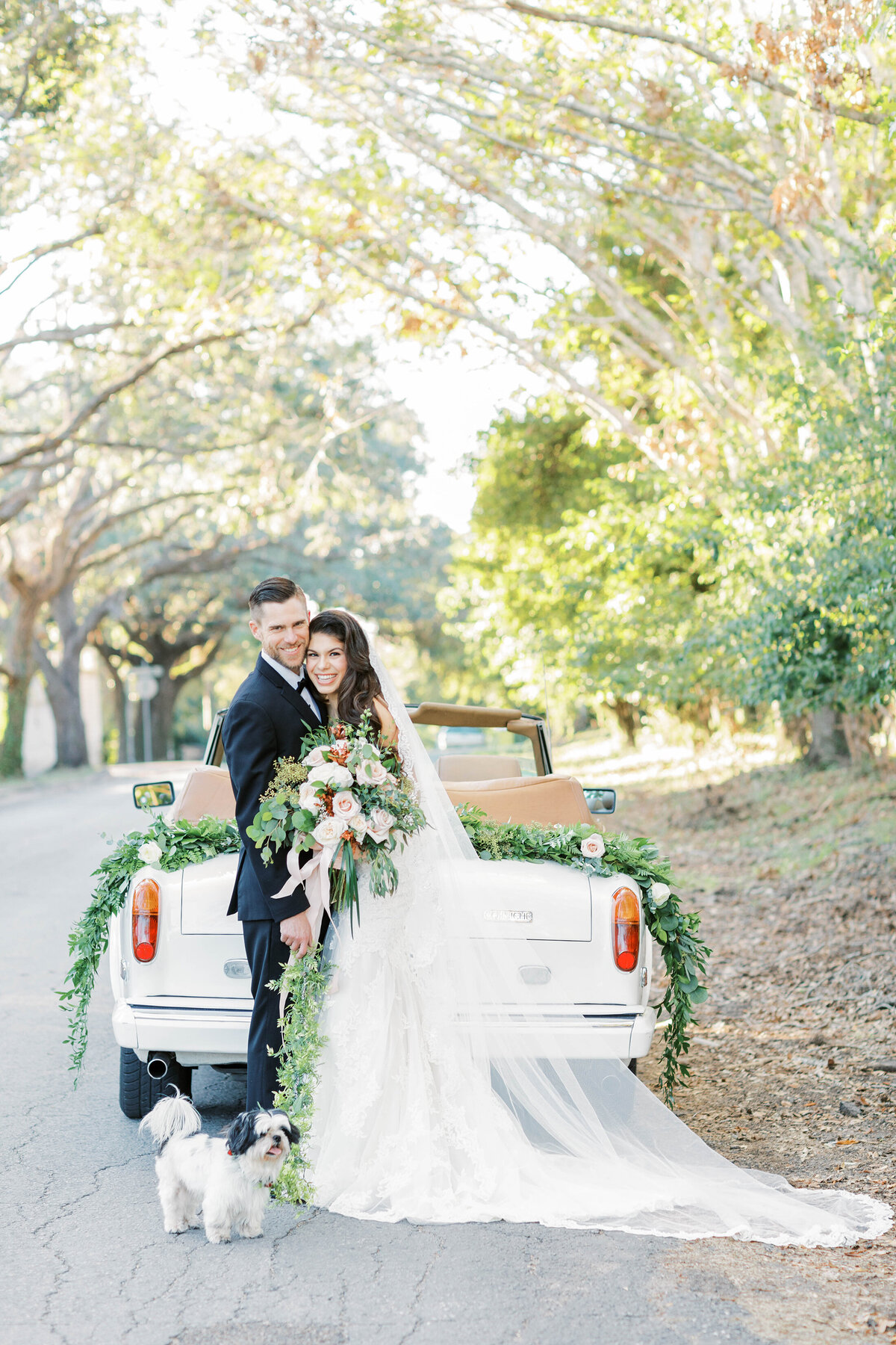 South Texas Wedding Photography | Jenny King Photography | Serving Victoria, Austin, San Antonio, Houston, Destinations