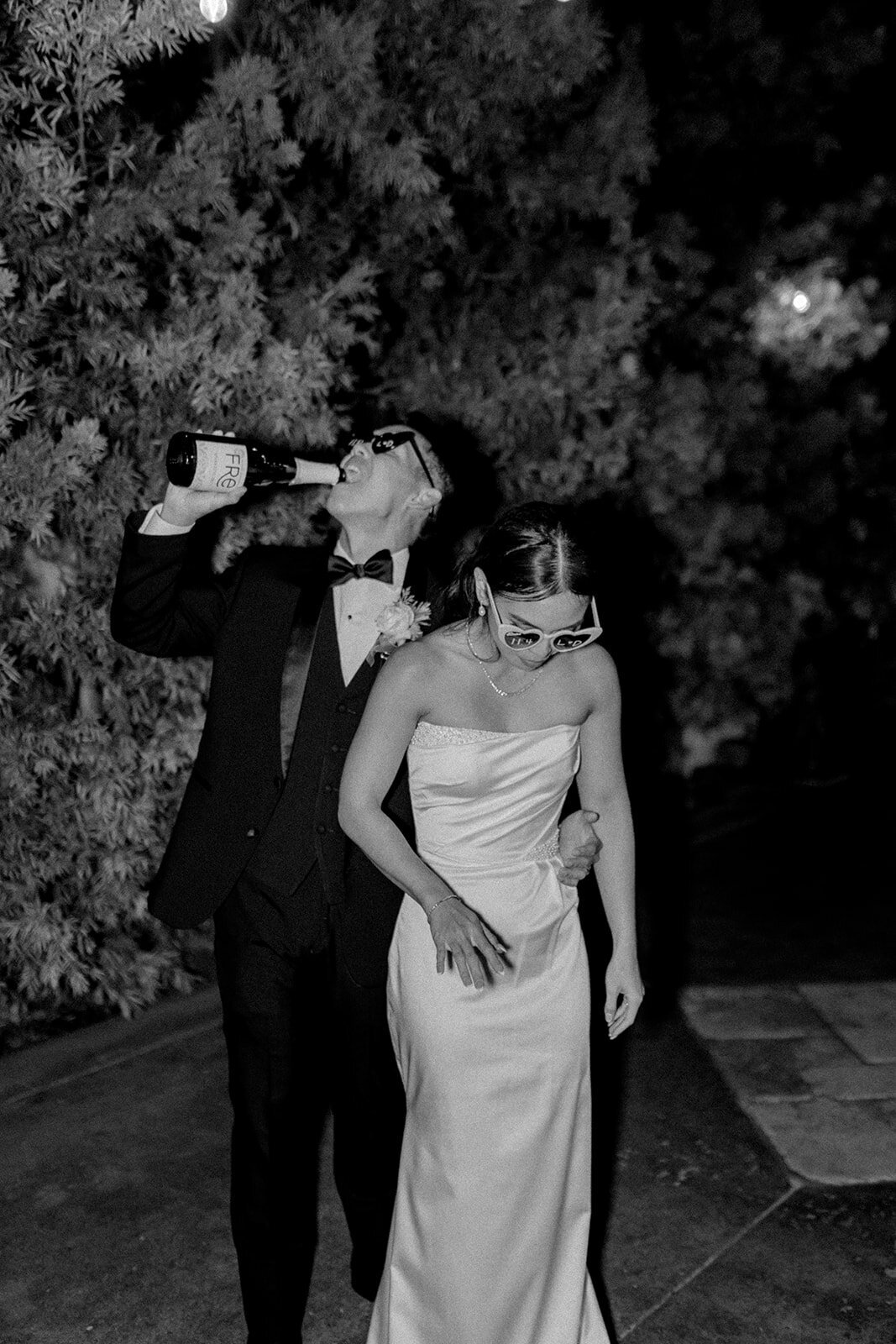 The Villa Westminster Wedding 95