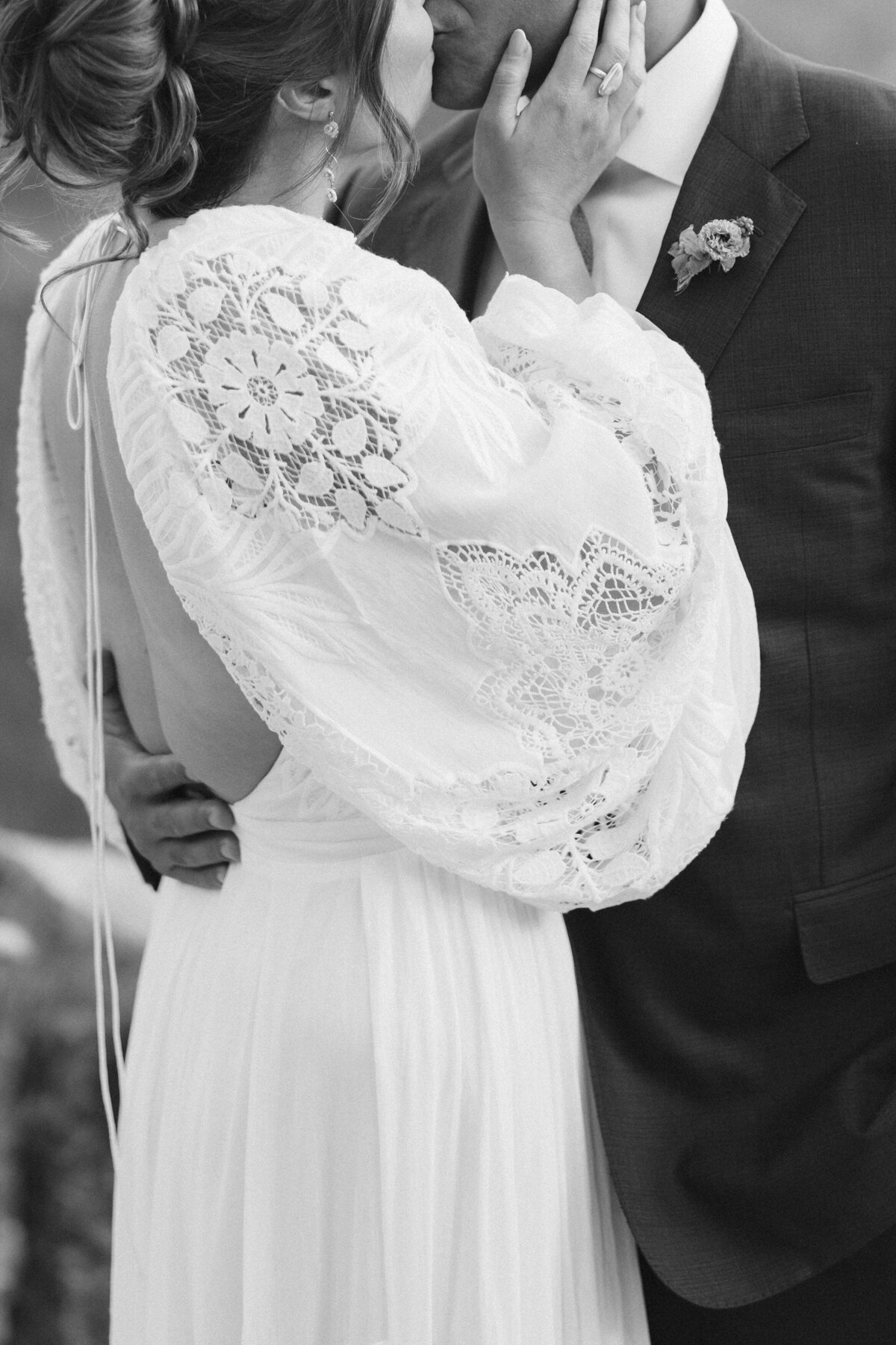Gold Moutain Ranch Wedding -Leah Black Photography106