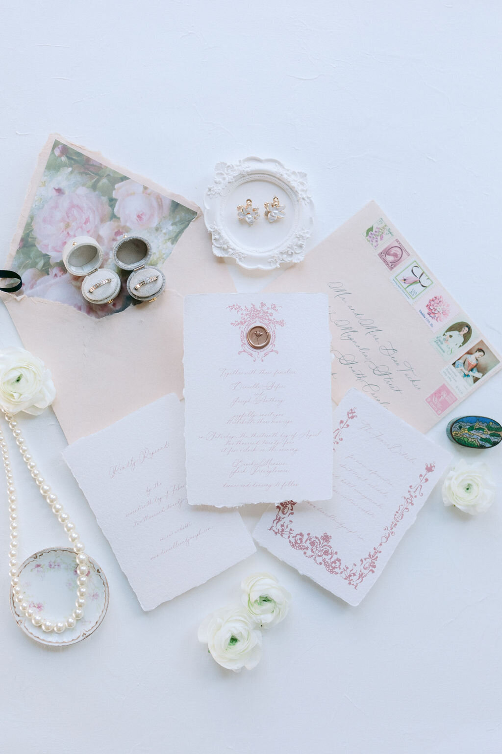 Annie Paige Photography Pennsylvania & Coastal New England Based Wedding Photography Engagement Light Airy Weddings East Coast Photographer10
