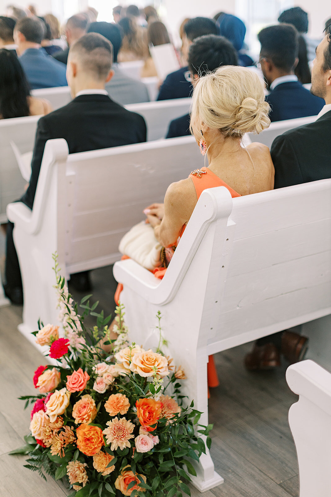 Houston Wedding Photogrpaher - Addison Woods (5)