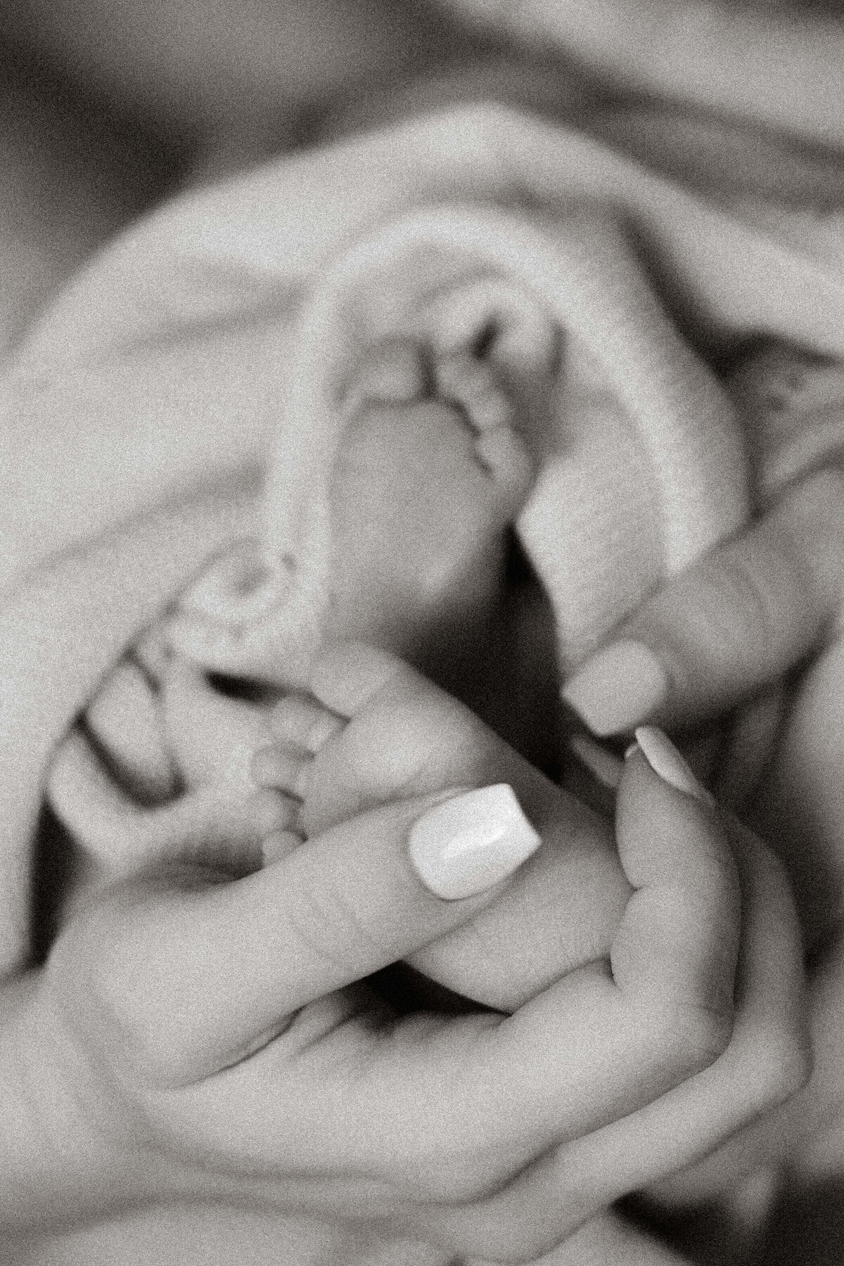 The Woodlands Newborn Photographer (2)