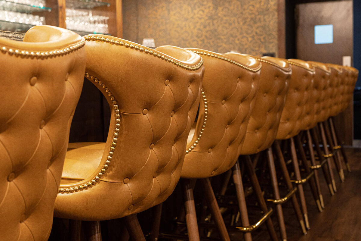chair details