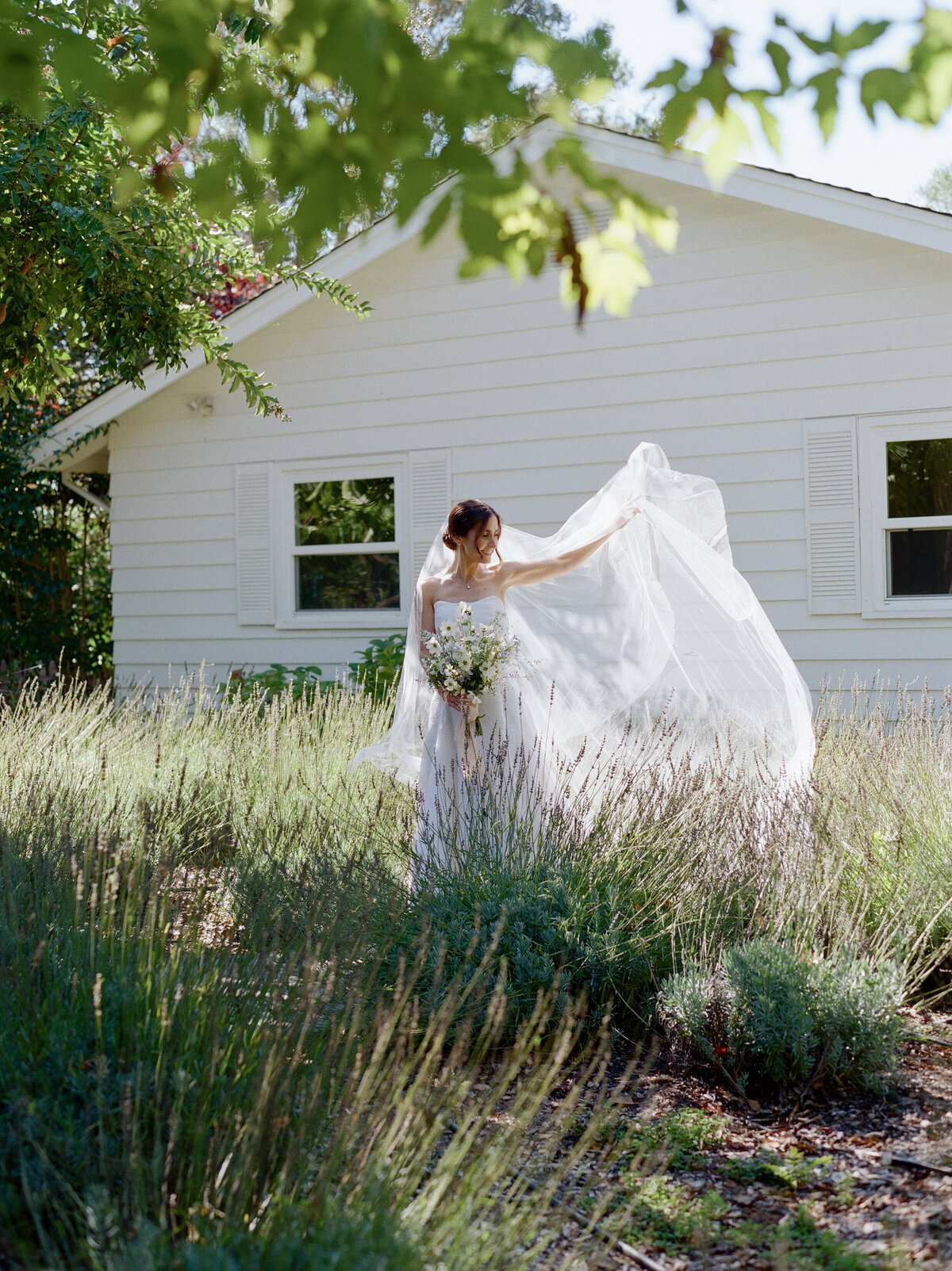 ru's farm wedding photographer