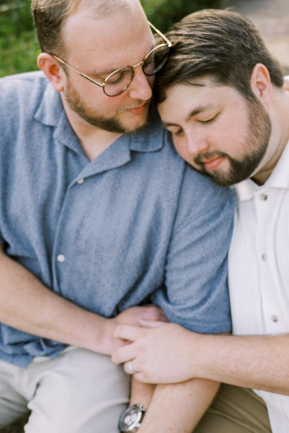 two-men-embracing