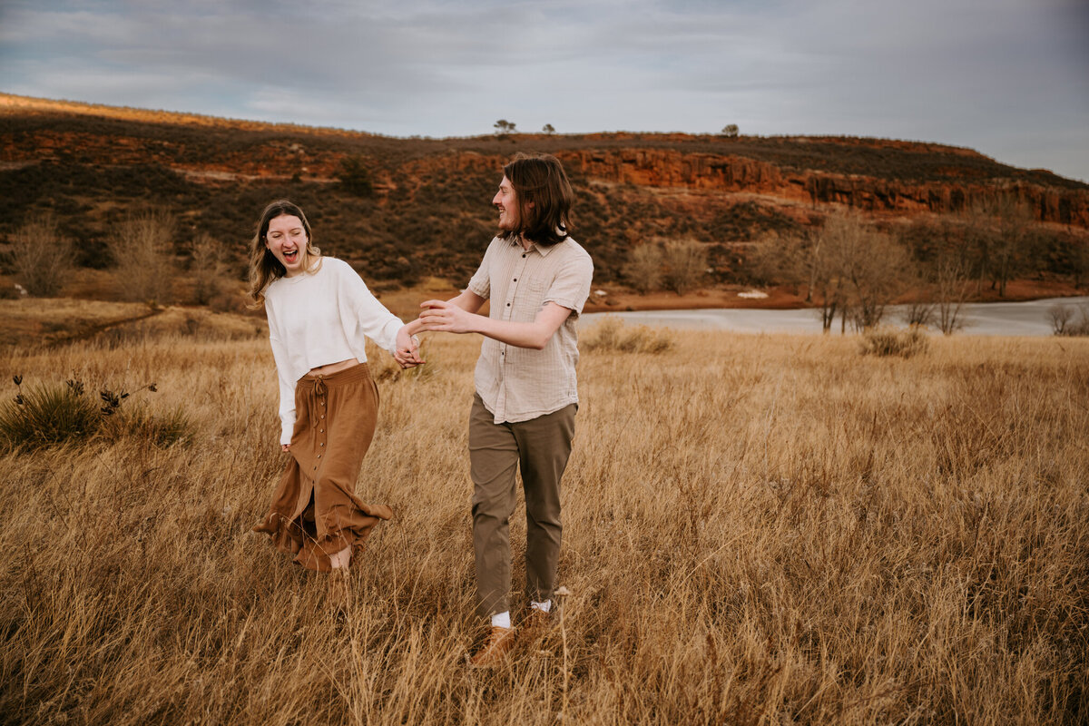Brailee + Ethan Engagement Session-6