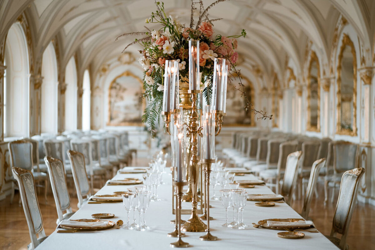 La Corte Di Papi- Tuscan Italy Wedding (83)