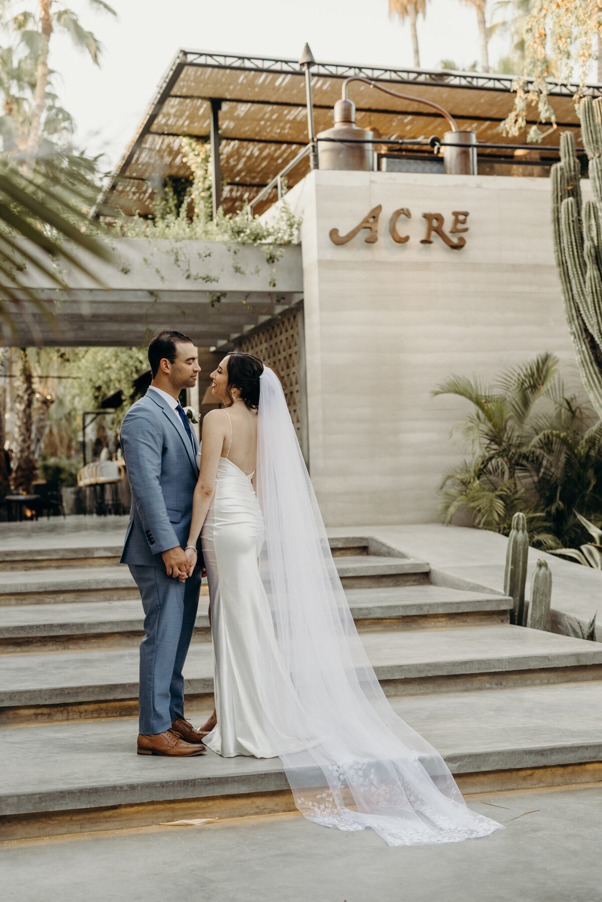 Bridal shoot at Acre Wedding by MemoryBox Photography