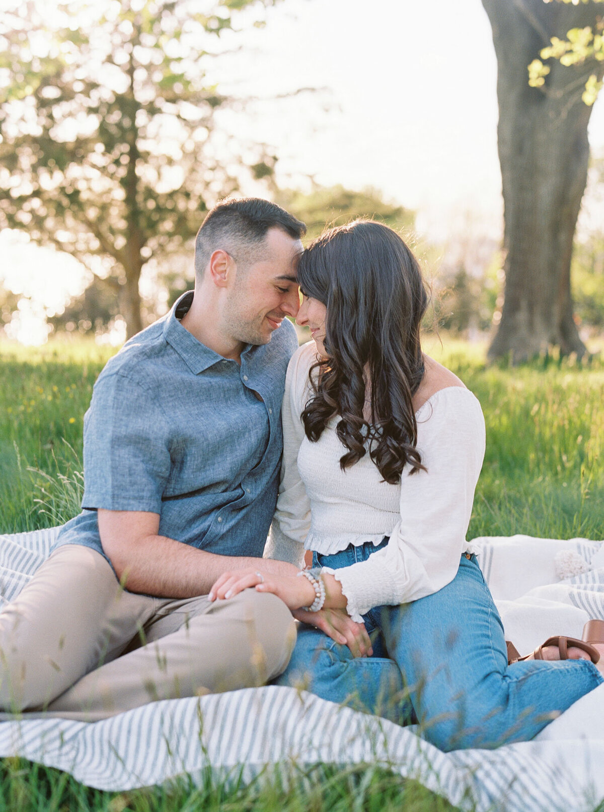 World's End engagement session-10