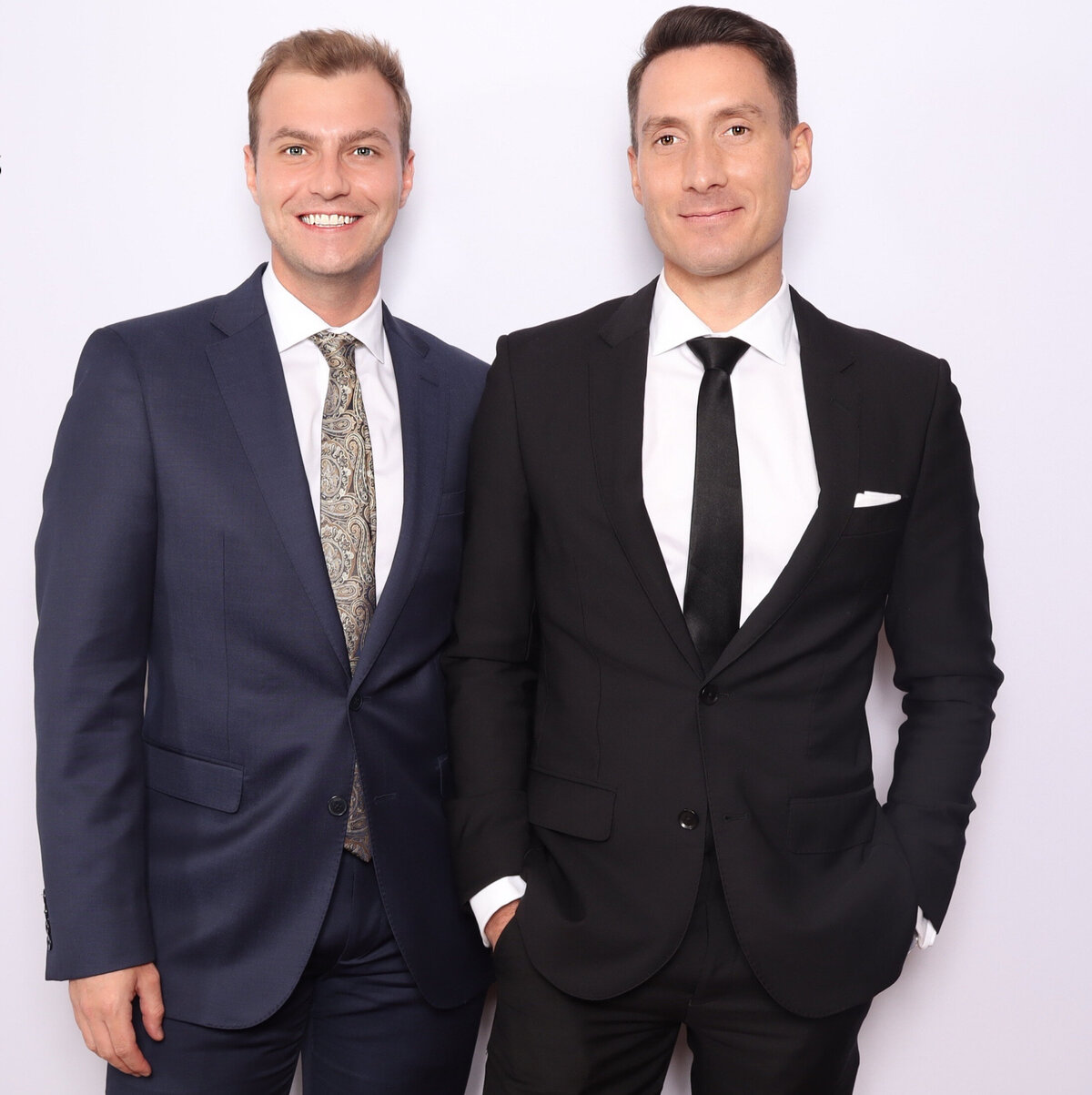 ar-photobooths-two-men-suits-white-background