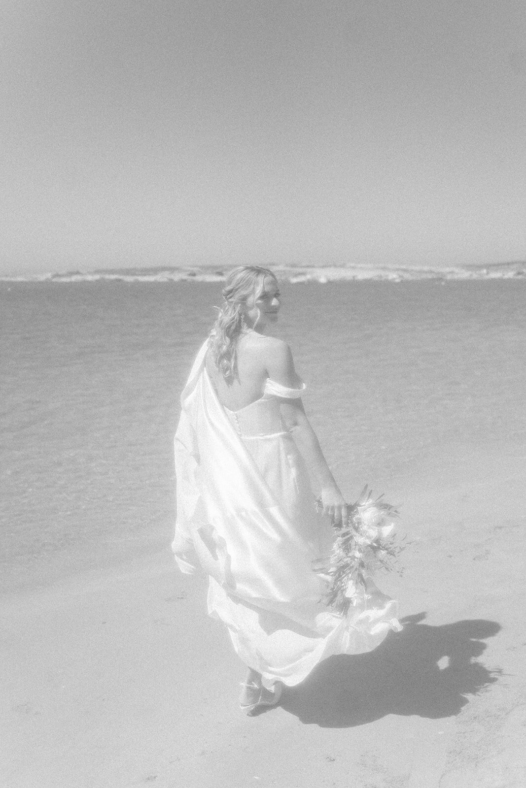 Hannah Malloy East Coast Wedding Photographer