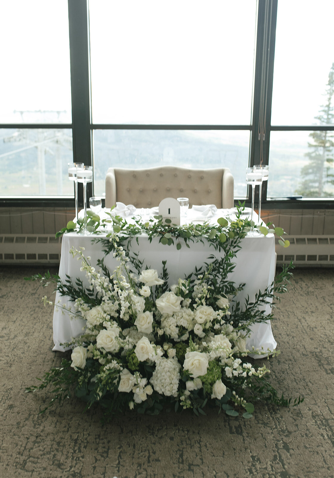 Steamboat Mountain Wedding- Kora & Martin (44)