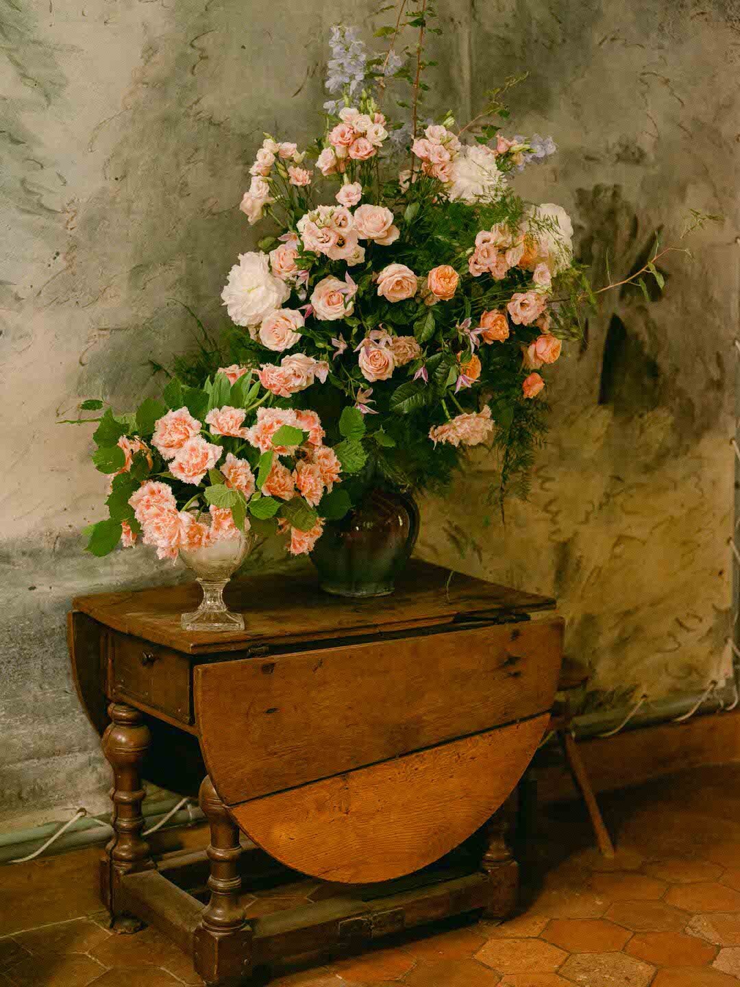 France Wedding Event Planner Alejandra Poupel 10