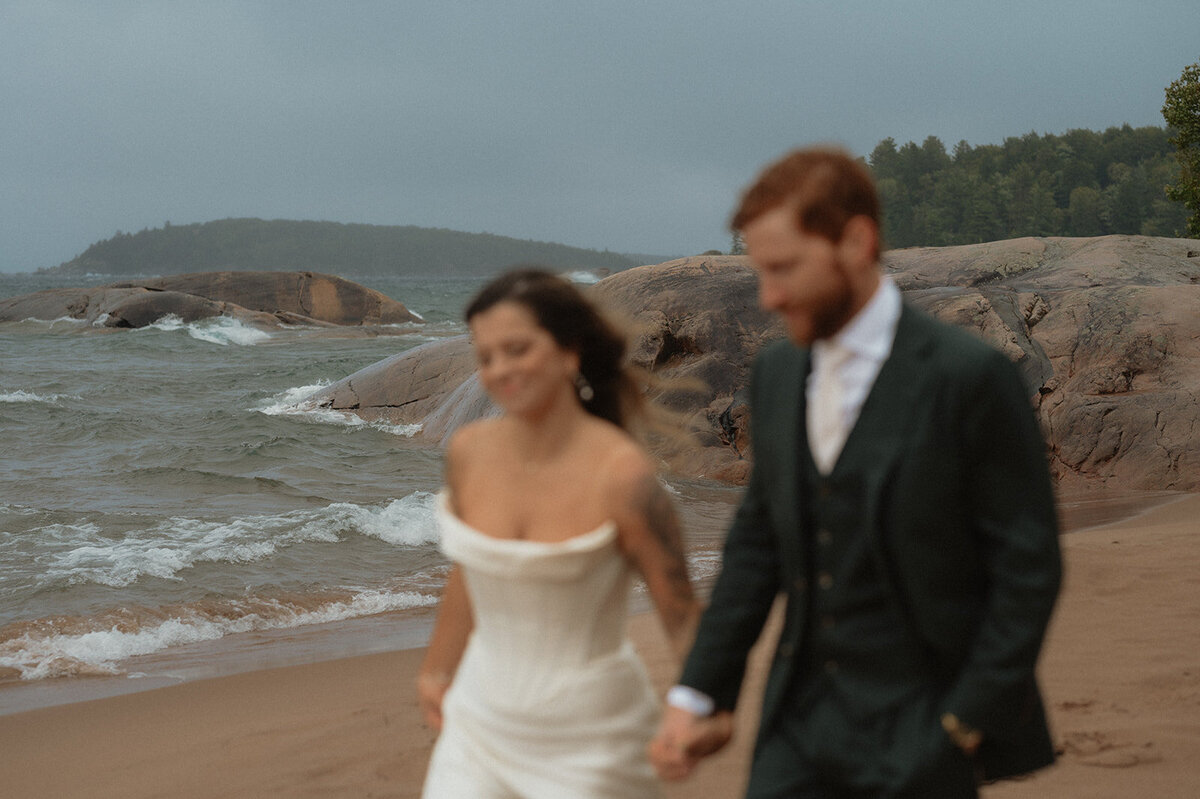 michigan hawaii elopement photographer