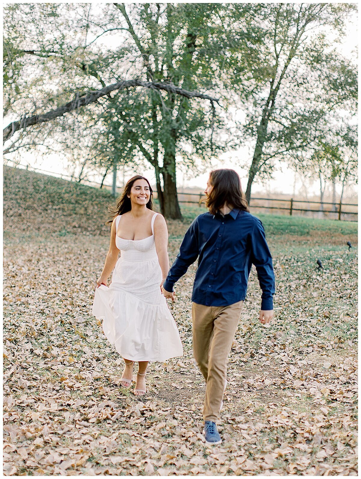 Crystal Leffel Photography Wedding Photographer Denver Colorado Timeless Light Airy The Engagement Session Film Photographer_0043