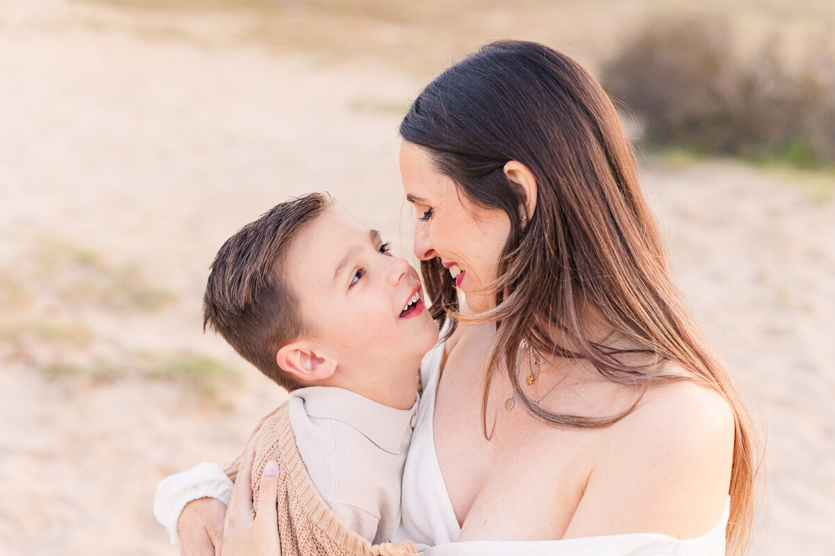 Familie fotoshoot 12