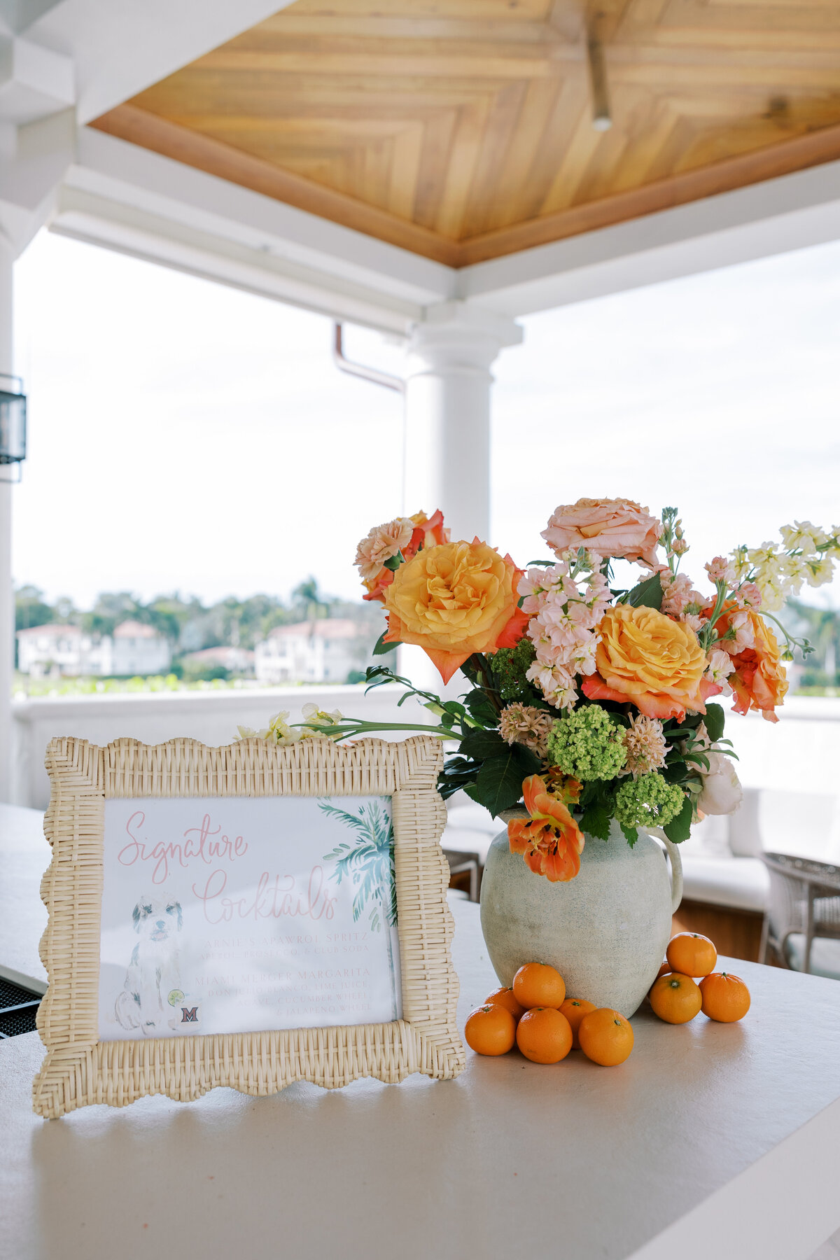 Palm Beach Jupiter Vero Beach wedding planner wedding design wedding coordination Florida wedding full service wedding planner full service wedding management South Florida wedding colorful wedding design partial wedding planner destination wedding ll