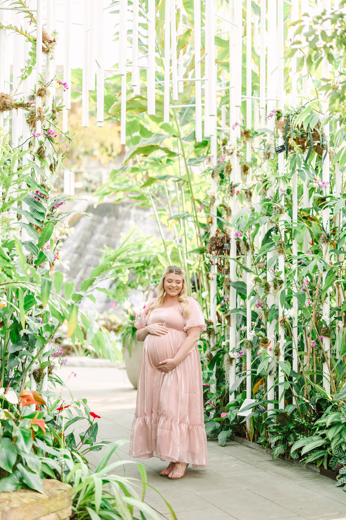 Dukes - Maternity-12