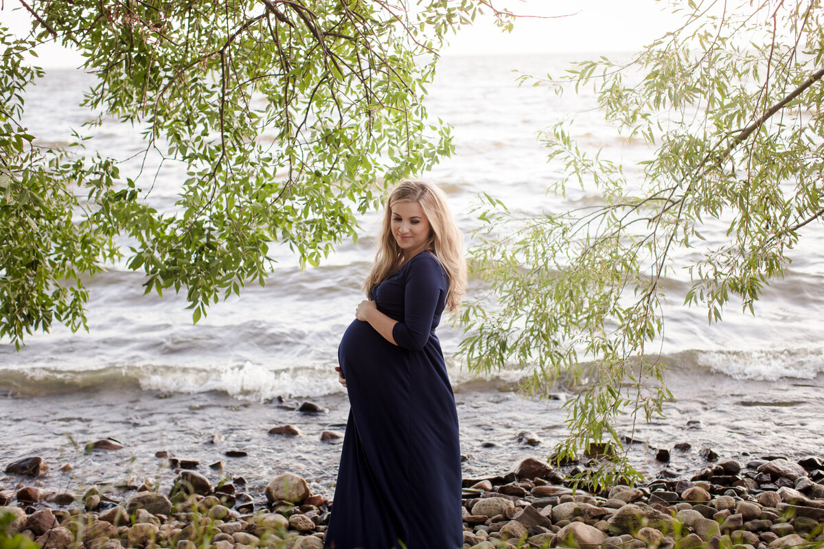 maternity photographer - north bay003