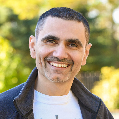 Client headshot