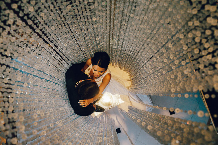 Wedding Hair Makeup Château in Normandy France