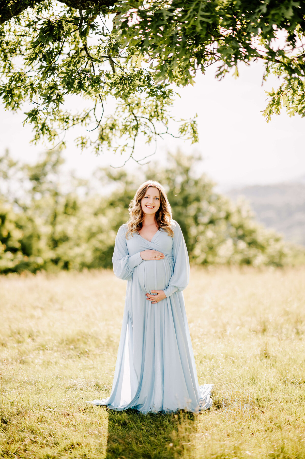 greensboro maternity photographer-53