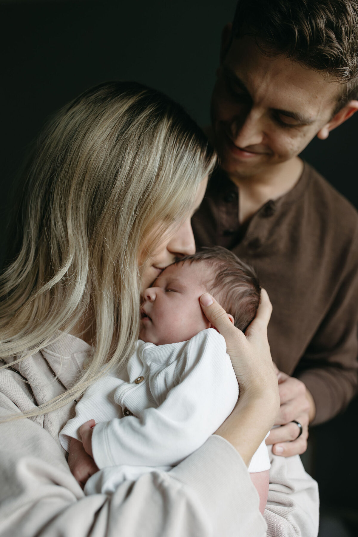 Columbus Ohio Family Photographer