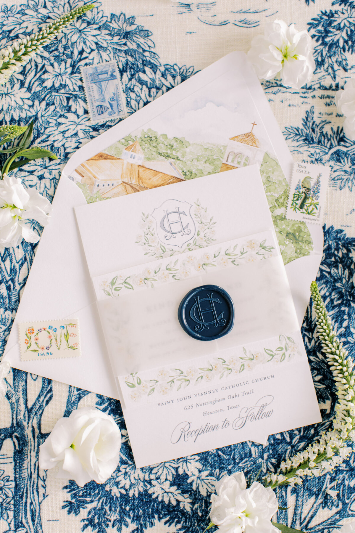 In Time Weddings & Events Houston Texas Greater Houston Texas Wedding Event Planning Planner Destination Weddings Chardae Renée DeTerlizzi2