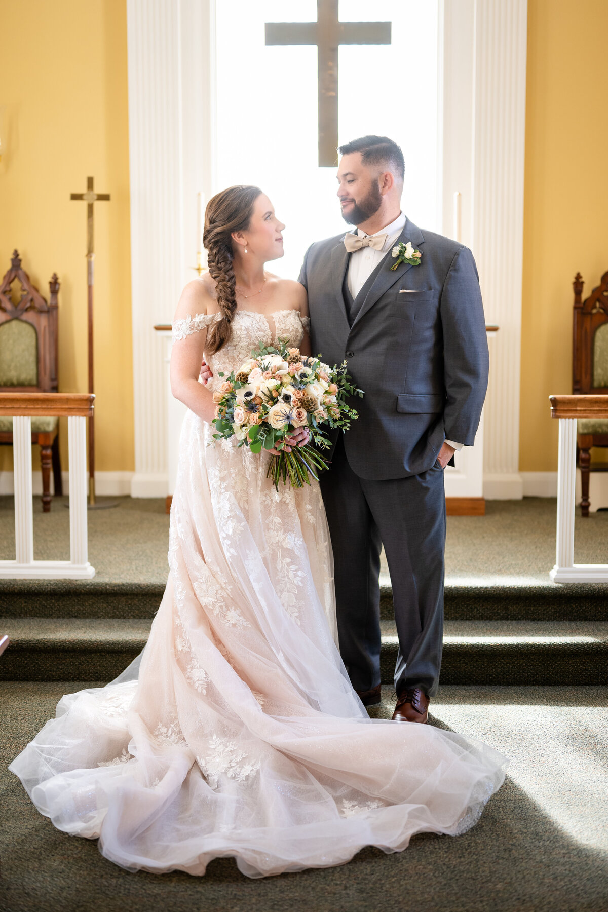 Grace and Philip-1-10