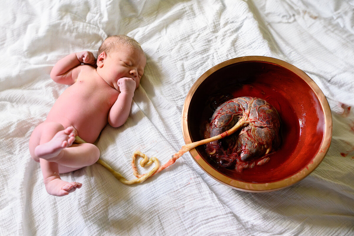 love birth human
