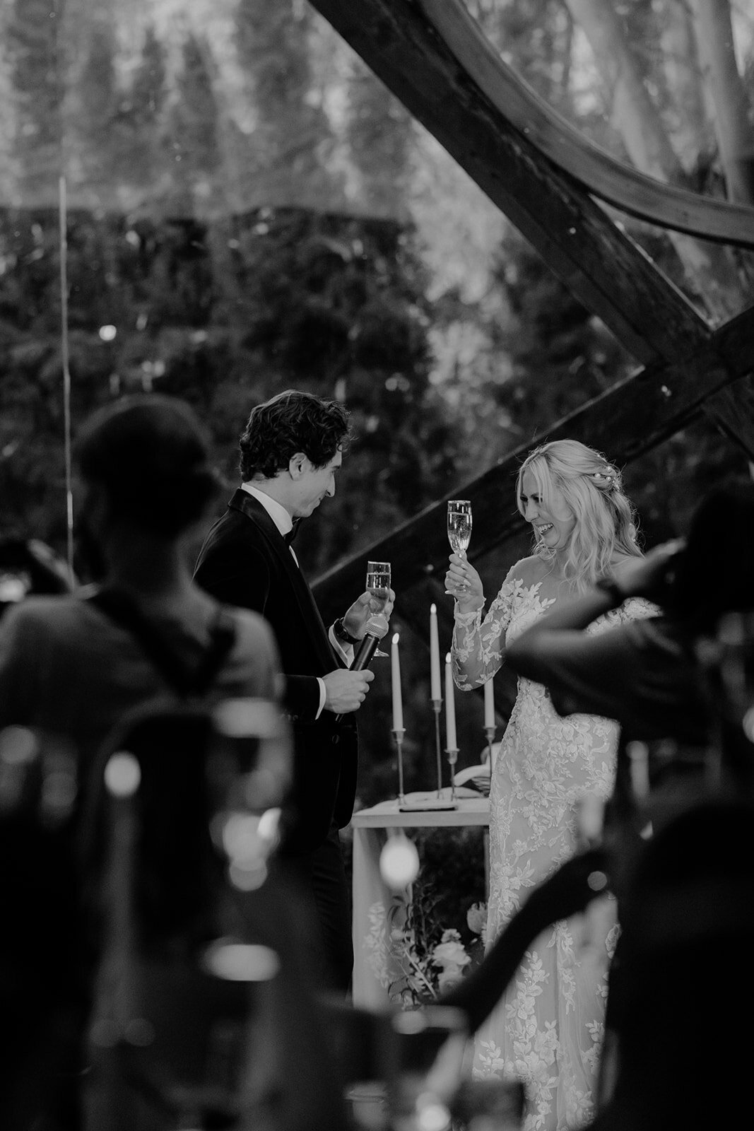 Rebekah and Jared Wedding at Calamigos Ranch Malibu - Eve Rox Photography-1241