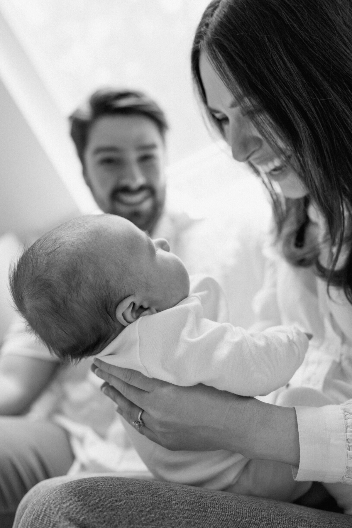 Austin-Lifestyle-Photographer- Barger Newborn Story-15