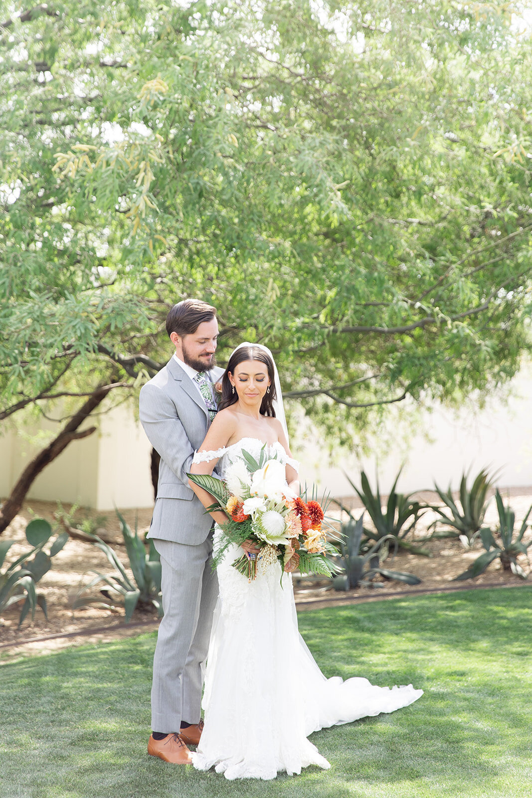 Karlie Colleen Photography - El Chorro Wedding photographer - Karysn & Ben-58