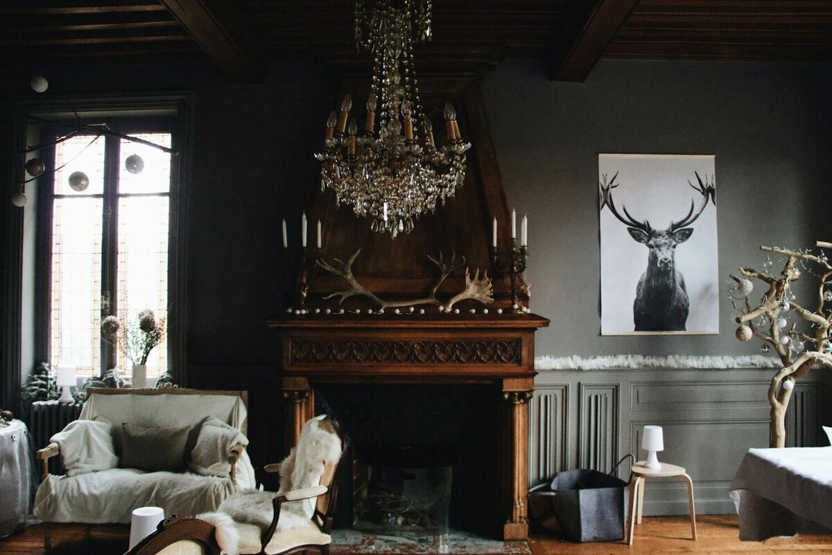 Western North Carolina Interior Designer | Roan Interiors