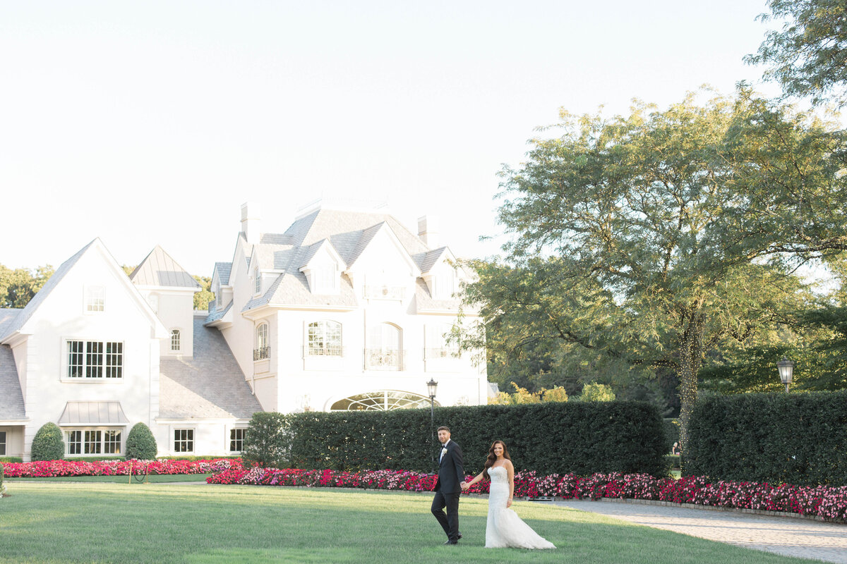 Molly Sue Photography Wedding at Park Chateau 68
