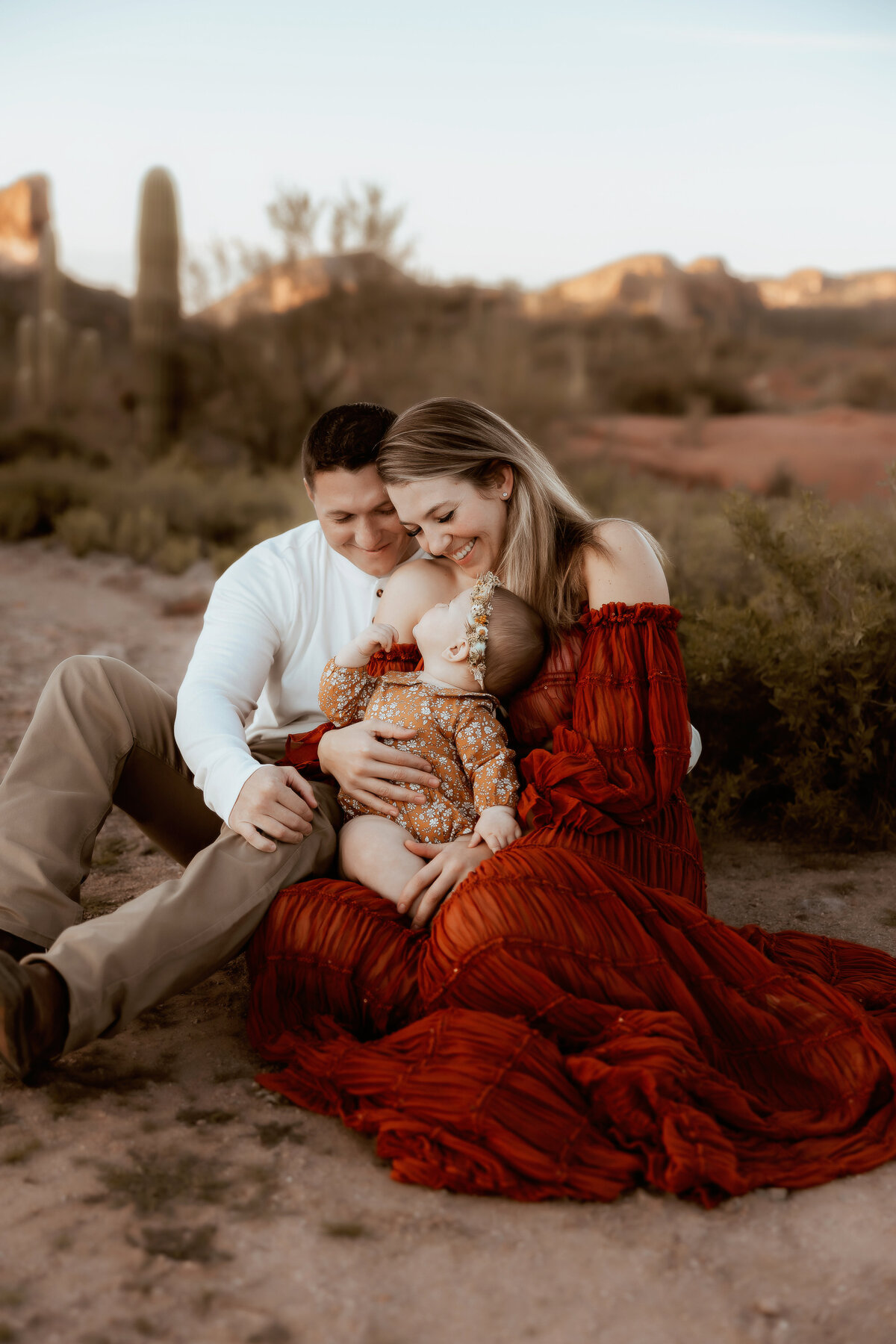 Northeast Wisconsin Wedding and Family Photographer