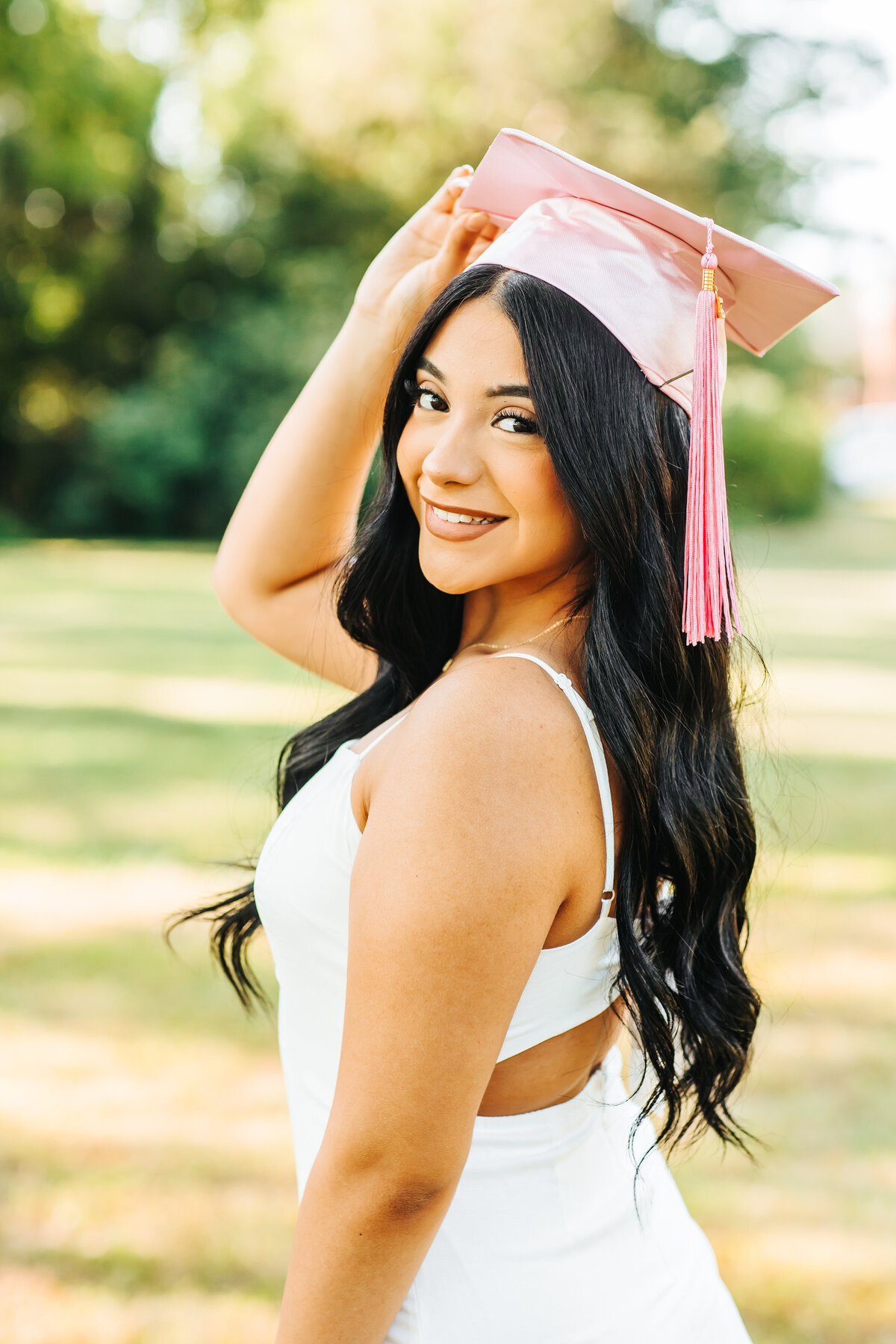 Virginia Senior Photographer - Photography by Amy Nicole-79-11