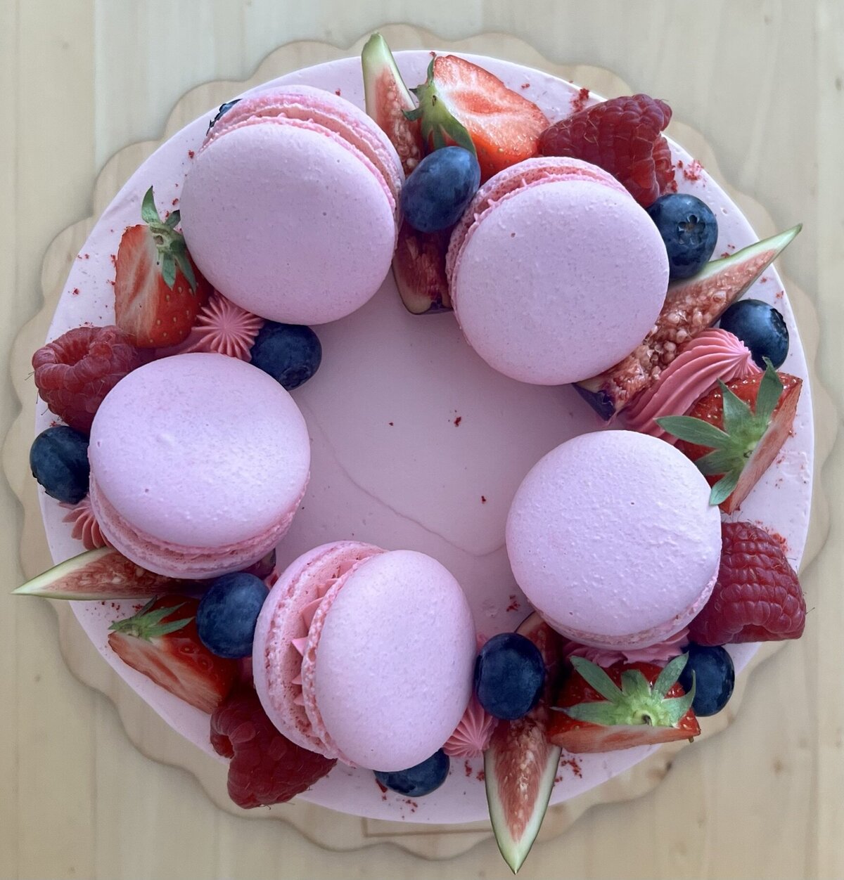 OLaLa Cakes & Cupcakes