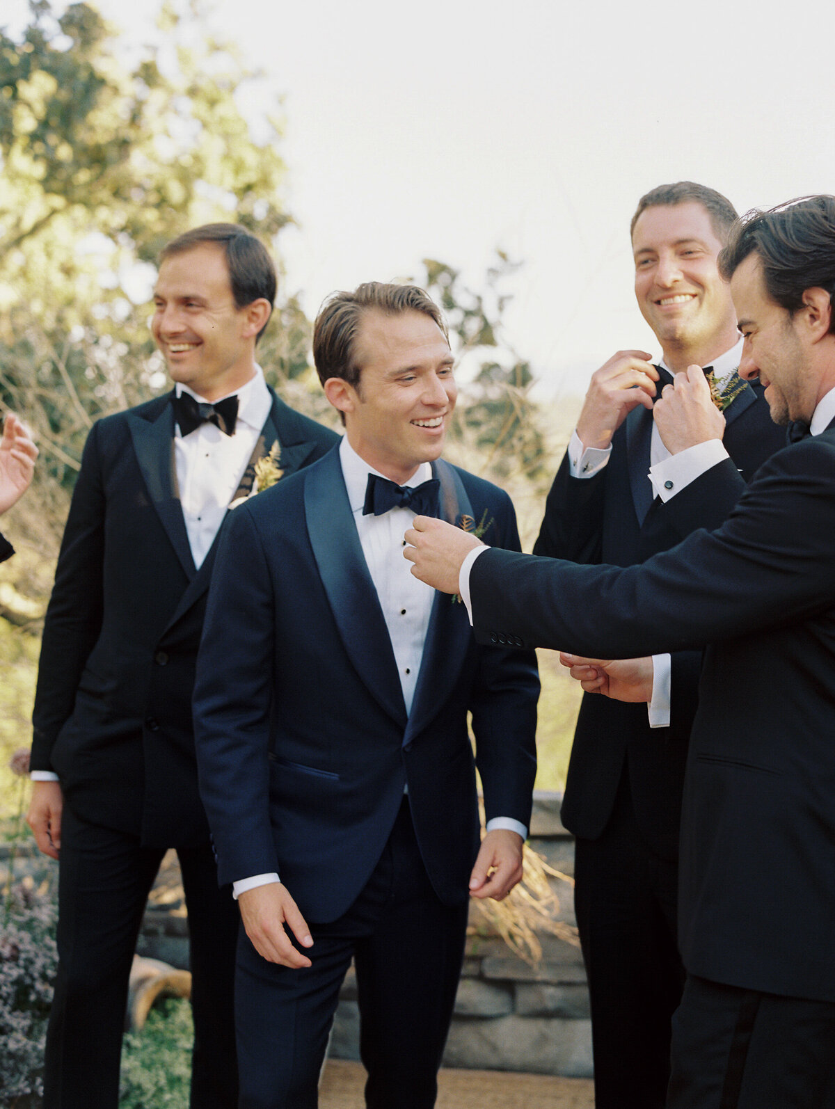 santa lucia preserve wedding
