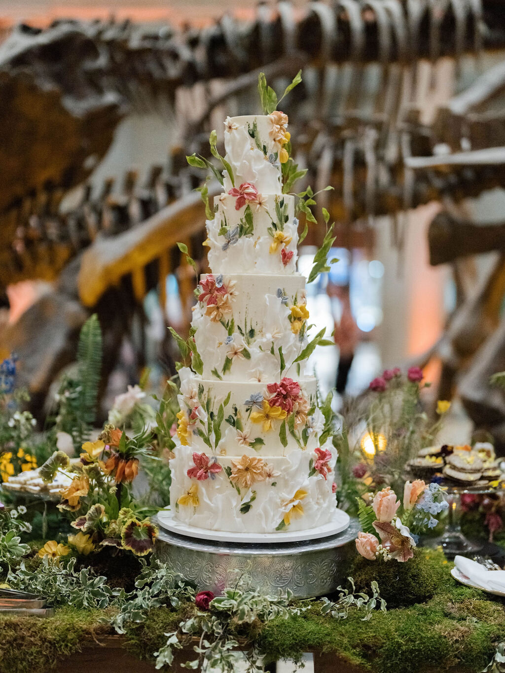 LILA Cake Shop: Southern California Wedding Cakes