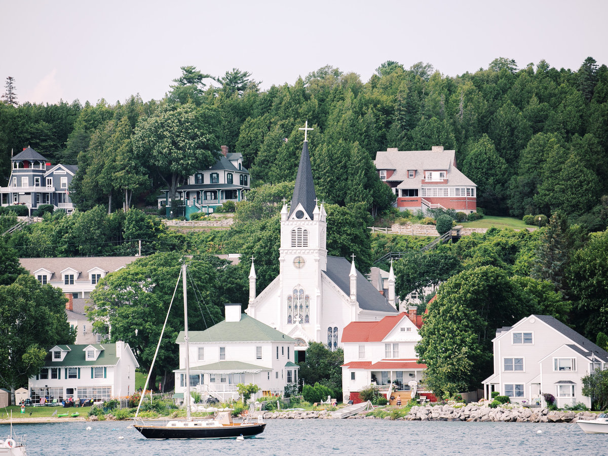 Mackinac Island Wedding - Debbie-1006