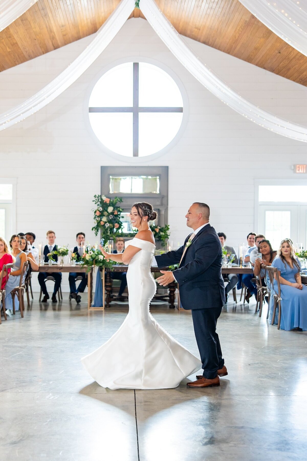 Taylor Main Photography - Naomi + Chandler Wedding Photography - 30